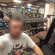 Adam12341234 - mężczyzna, 33 lat, Dębica