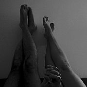 Mydwoje01 - пара (жінка 46 років, чоловік 48 років), Międzyrzecz