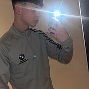 Maci33kss - muž, 18 let, Rzeszów