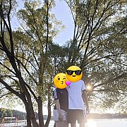 MaxiSandra - couple (man 22 years, woman 21 years), Siedlce