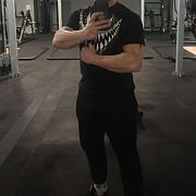 Lukasz401985 - мужчина, 40 лет, Łódź