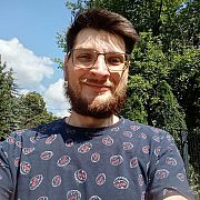 Bruno8605 - мужчина, 39 лет, Warszawa