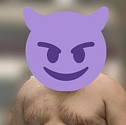 Beastman - mężczyzna, 41 lat, Warszawa