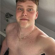 Lukitralarozpruje - muž, 21 let, Turek