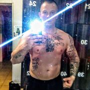 PabloEscobarr93 - man, 32 years, Wrocław