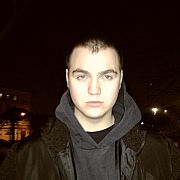 YehorV - mężczyzna, 18 lat, Gliwice