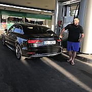 Rafalsexsex - мужчина, 45 лет, Lubin