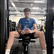 Arthur31 - мужчина, 31 лет, Lommel