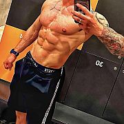 Alanek22 - man, 32 years, Radom