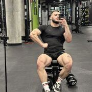 Lorenzo0401 - mężczyzna, 24 lat, Warszawa