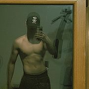 Fknxx - muž, 20 let, Wrocław