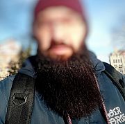 BeardedGuy