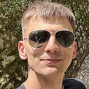 Kitos - чоловік, 25 років, Bydgoszcz