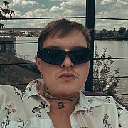 DziwkaDina - mężczyzna, 22 lat, Gliwice