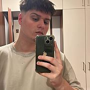 Drutekxs - mężczyzna, 23 lat, Warszawa