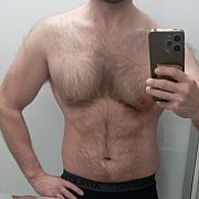 On1985dlaNiej - мужчина, 40 лет, Szczecin