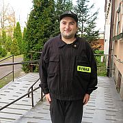 Grom112 - man, 46 years, Katowice