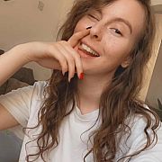 1Dasha1 - žena, 20 let, Київ