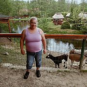 Magdalena46 - žena, 46 let, Otmuchów