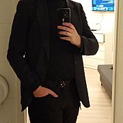 PieprzmySie - mężczyzna, 22 lat, Kraków