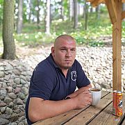 Daniel19825 - mężczyzna, 43 lat, Płońsk