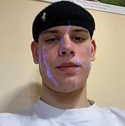 66Fifi66 - мужчина, 22 лет, Kraków