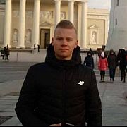 DGXF - muž, 28 let, Łódź