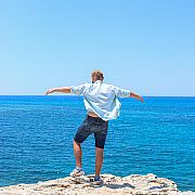 Franco98 - man, 27 years, Warszawa