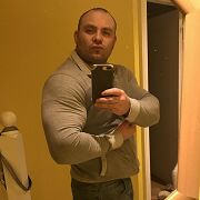 Ronnin111 - mężczyzna, 32 lat, Lublin