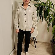 Daniel1112214 - mężczyzna, 50 lat, Krzyż Wielkopolski