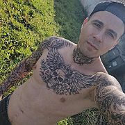 Jasny93 - mężczyzna, 32 lat, Bydgoszcz