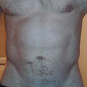 Alonzo180 - чоловік, 45 років, Mrocza