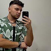 Domico00 - mann, 25 Jahre, Warszawa