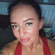 Asik47 - kobieta, 47 lat, Poznań