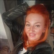 Asik47 - kobieta, 47 lat, Poznań