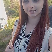 SarkaSarka - пара (жінка 25 років, жінка 25 років), Białystok