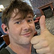 Sebek3521 - чоловік, 27 років, Piła