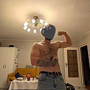 KML1997 - man, 28 years, Szczecin