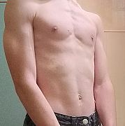 Wyjatkowy07 - mann, 18 Jahre, Łódź