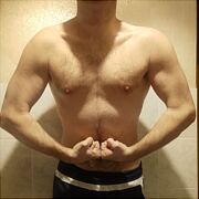 ByczekSport1995 - muž, 30 let, Kraków