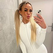 BadGirlBitch - женщина, 27 лет, Kraków