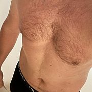 Flisak696 - mężczyzna, 40 lat, Toruń