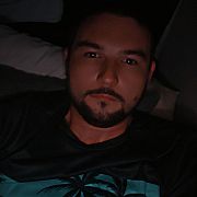 VersTop94 - mężczyzna, 31 lat, Tewkesbury