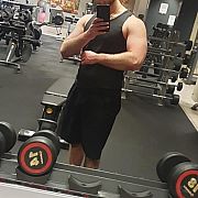 Krystian2653 - mężczyzna, 19 lat, Gdańsk