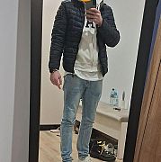 J3zzy - mężczyzna, 35 lat, Białystok