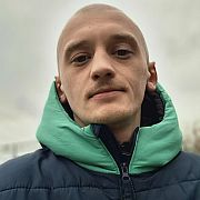 DariuszDamian11 - muž, 28 let, Zabrze