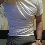 SasiadzDuzym - mężczyzna, 30 lat, Poznań