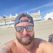 Brysiu1986 - чоловік, 39 років, Radomsko