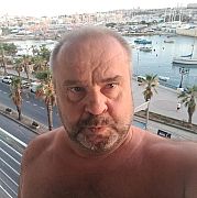 Staryns - mężczyzna, 63 lat, Kraków