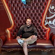 Marcin1808 - man, 39 years, Świnoujście